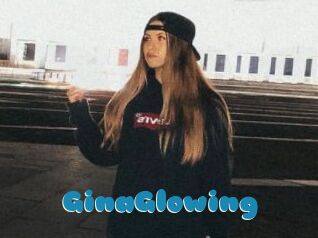 GinaGlowing