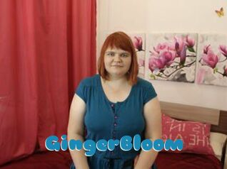 GingerBloom