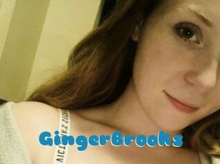 GingerBrooks