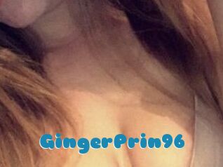 GingerPrin96