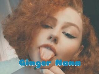 Ginger_Nana