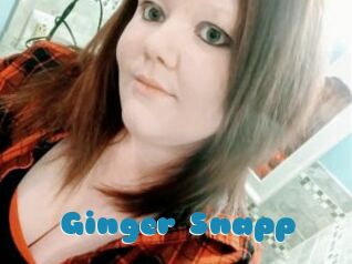 Ginger_Snapp