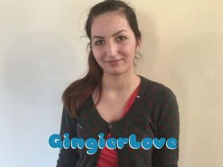 GingierLove