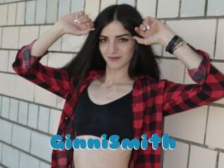 GinniSmith