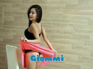Giommi