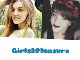 Girls2Pleasure
