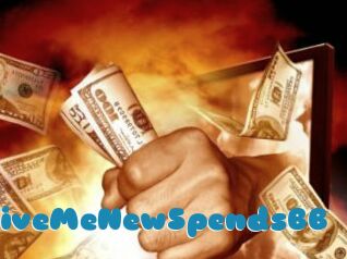 GiveMeNewSpendsBB