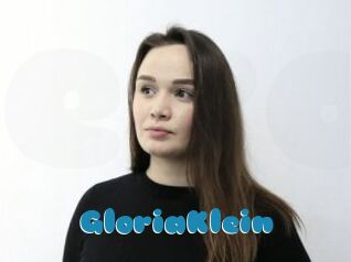 GloriaKlein