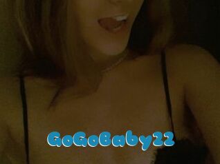 GoGoBaby22