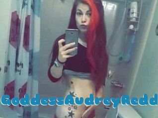GoddessAudreyRedd