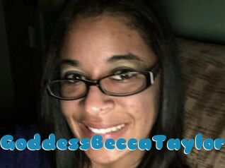 GoddessBeccaTaylor