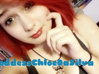 GoddessChloeDaSilva