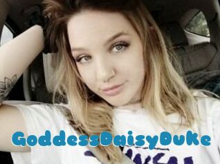 GoddessDaisyDuke