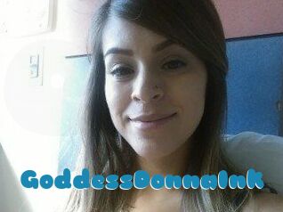 GoddessDonnaInk
