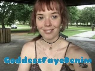 GoddessFayeDenim