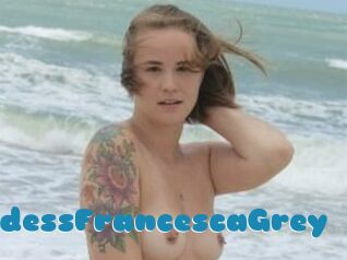 GoddessFrancescaGrey