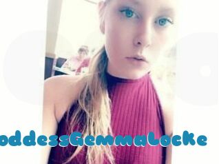 GoddessGemmaLocke