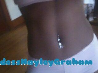 GoddessHayleyGraham