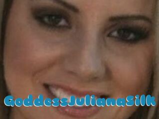GoddessJulianaSilk