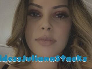 GoddessJulianaStacks