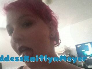 GoddessKaitlynMeyer