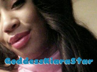 GoddessKiaraStar