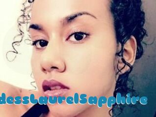 GoddessLaurelSapphire