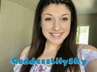 GoddessLilySky
