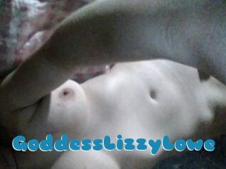 GoddessLizzyLowe