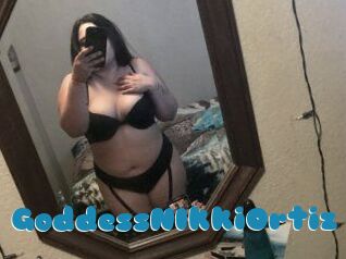 GoddessNIkkiOrtiz