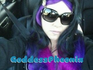 GoddessPheonix