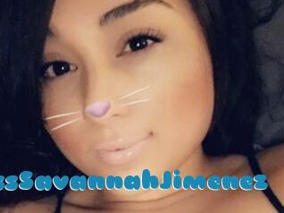 GoddessSavannahJimenez