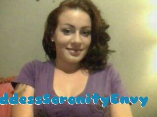 GoddessSerenityEnvy