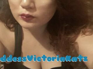 GoddessVictoriaKatz