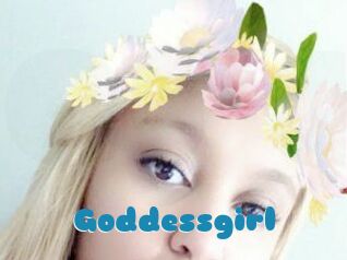 Goddessgirl