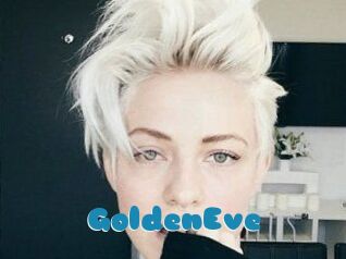 GoldenEve