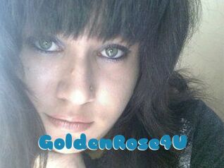 GoldenRose4U