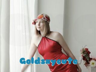 Goldsxycute