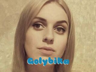 Golybika