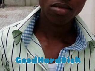 GoodHardDick