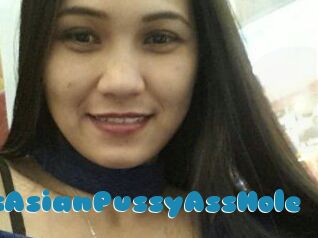 GorgeousAsianPussyAssHole