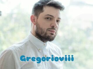 Gregorioviii