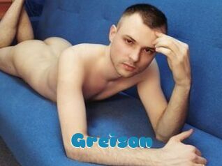 Greison