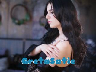 GretaSatie