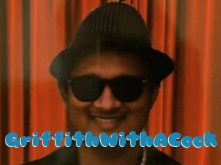 GriffithWithACock