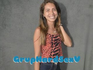 GrupHardSexV