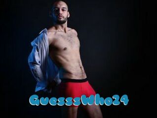 GuesssWho24