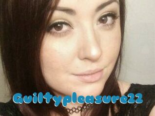 Guiltypleasure22