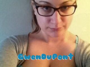 GwenDuPont