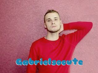 Gabrielsocute